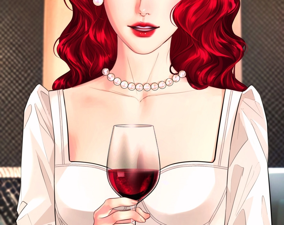 tôi đã ký khế ước với ác quỷ chapter 21.2 43