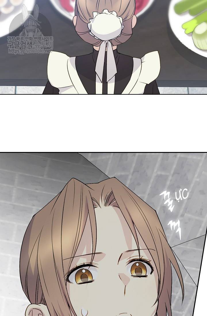 cô hầu giỏi giang chapter 13 43