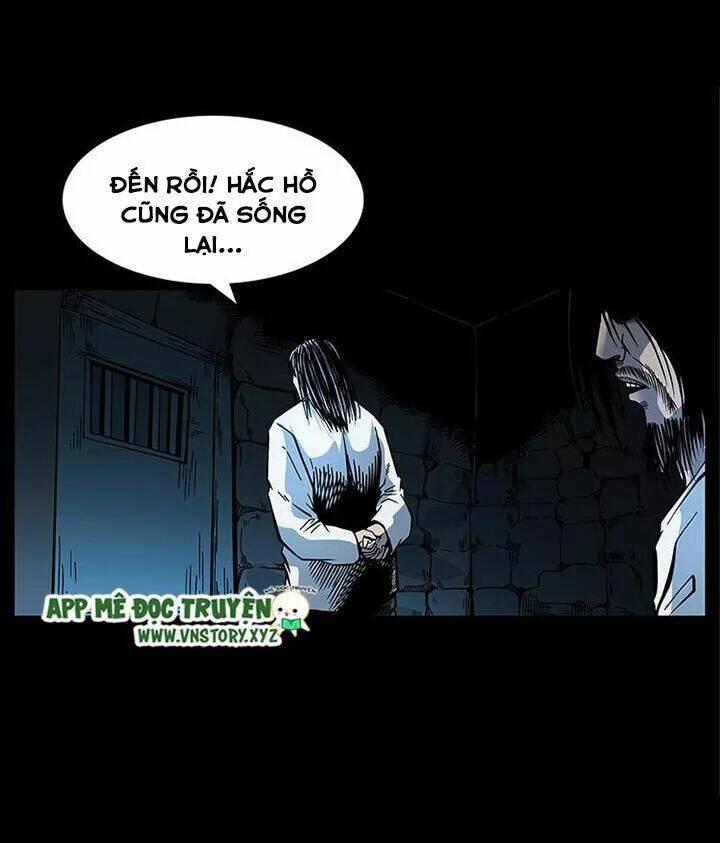 U Minh Ngụy Tượng Chapter 177 82