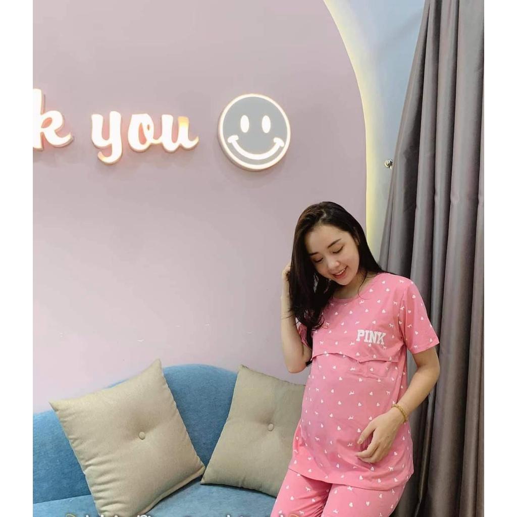 Bộ ngố - lửng bầu và sau sinh Pink