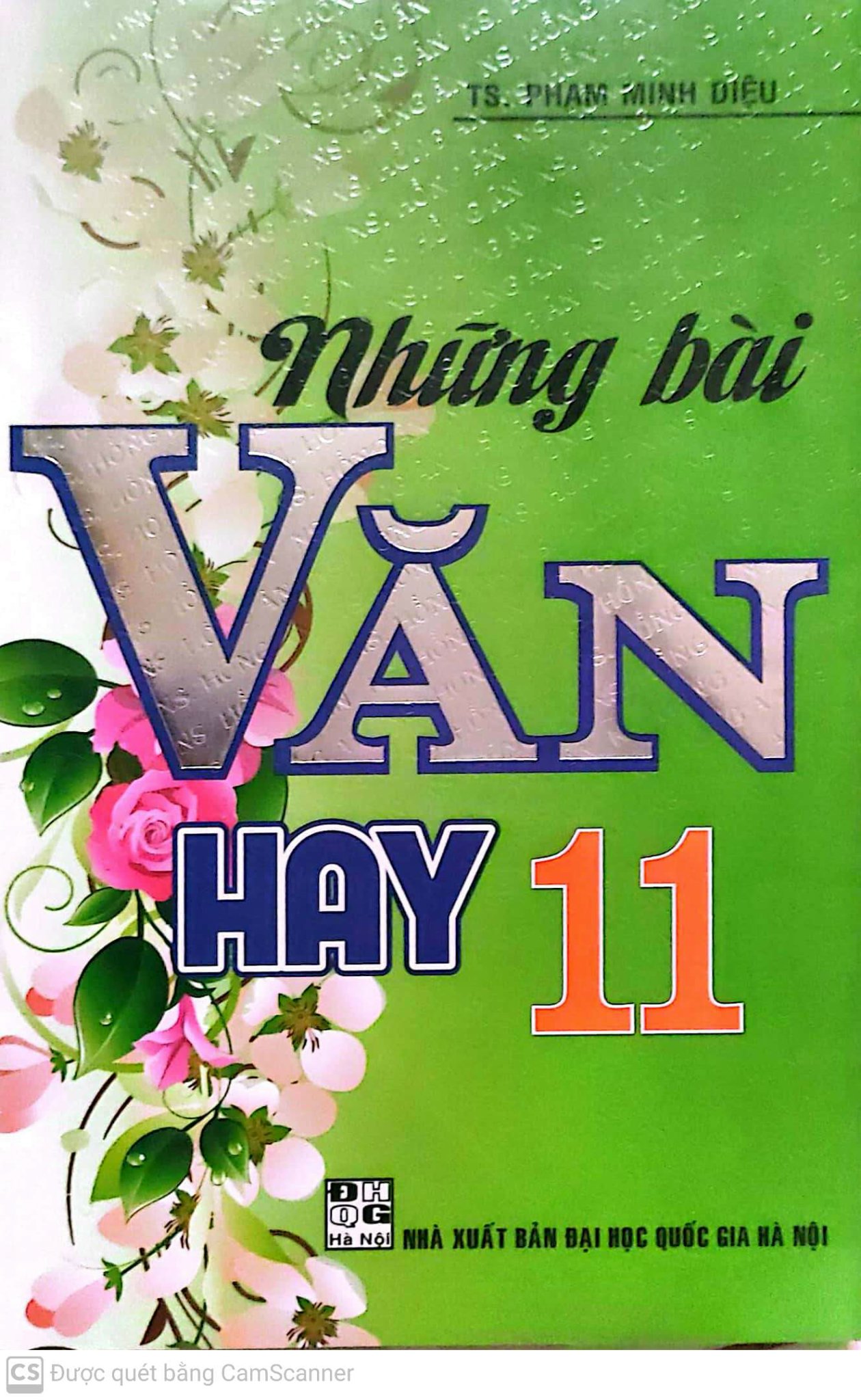 Những bài văn hay lớp 11 ( Tái Bản)