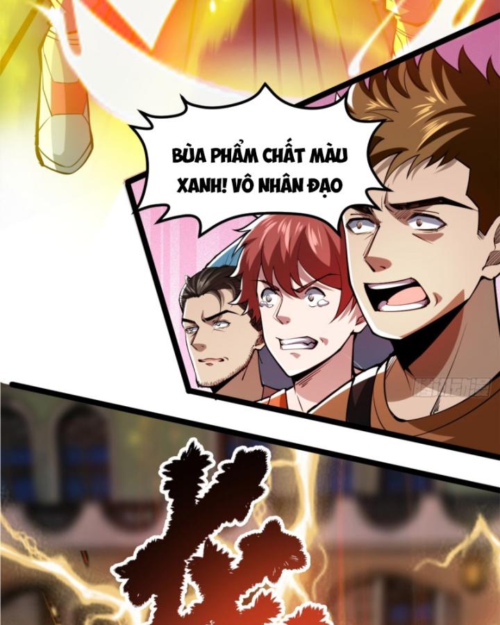 đạo sĩ này có trăm triệu điểm hung mãnh chapter 5 21