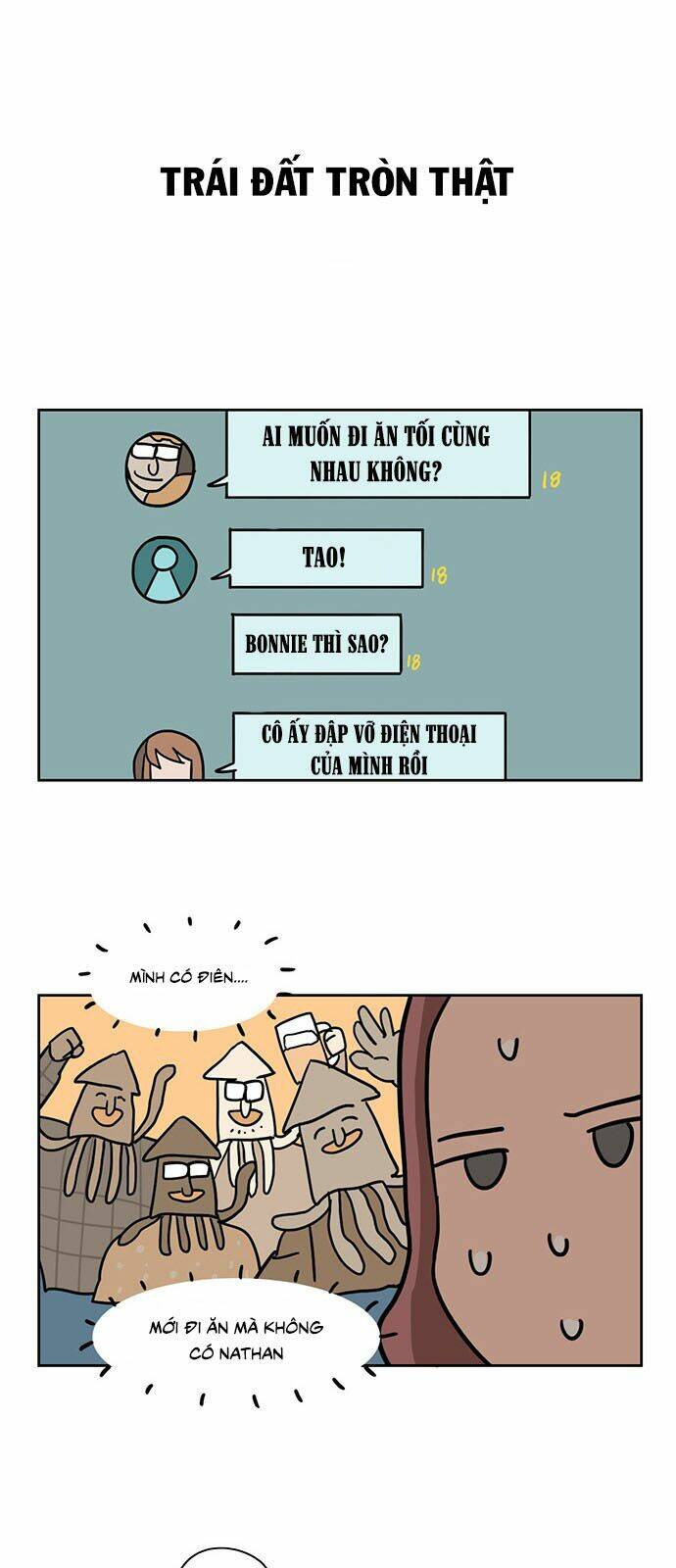 hoàng tử vương quốc mèo chapter 6 19