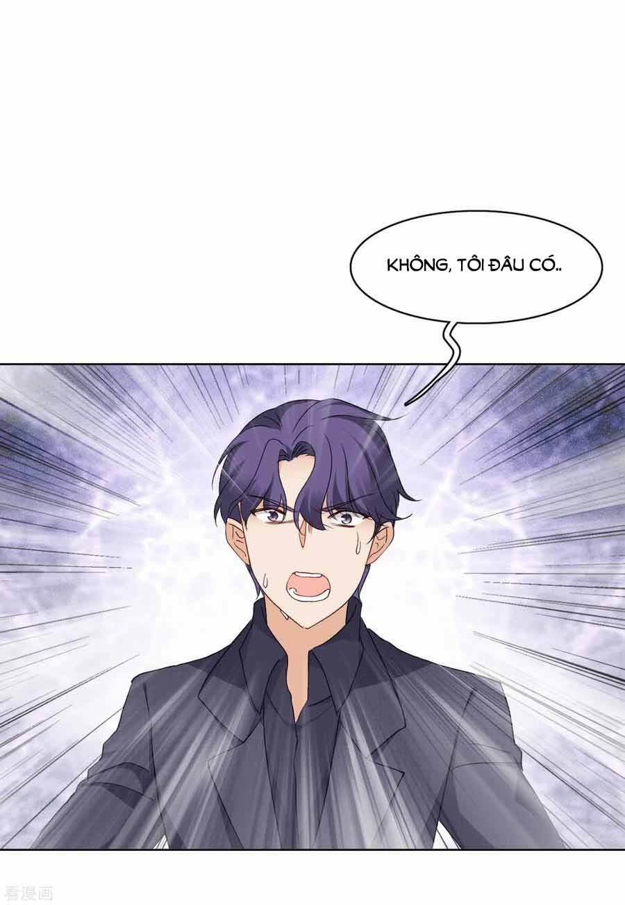 cô ấy đến rồi, xin nằm xuống! chapter 54 7