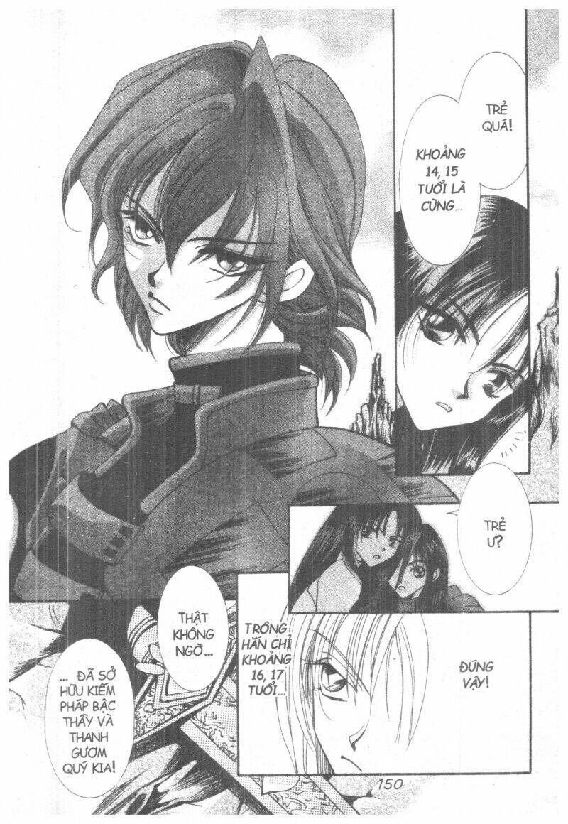 vampire game chapter 4 151