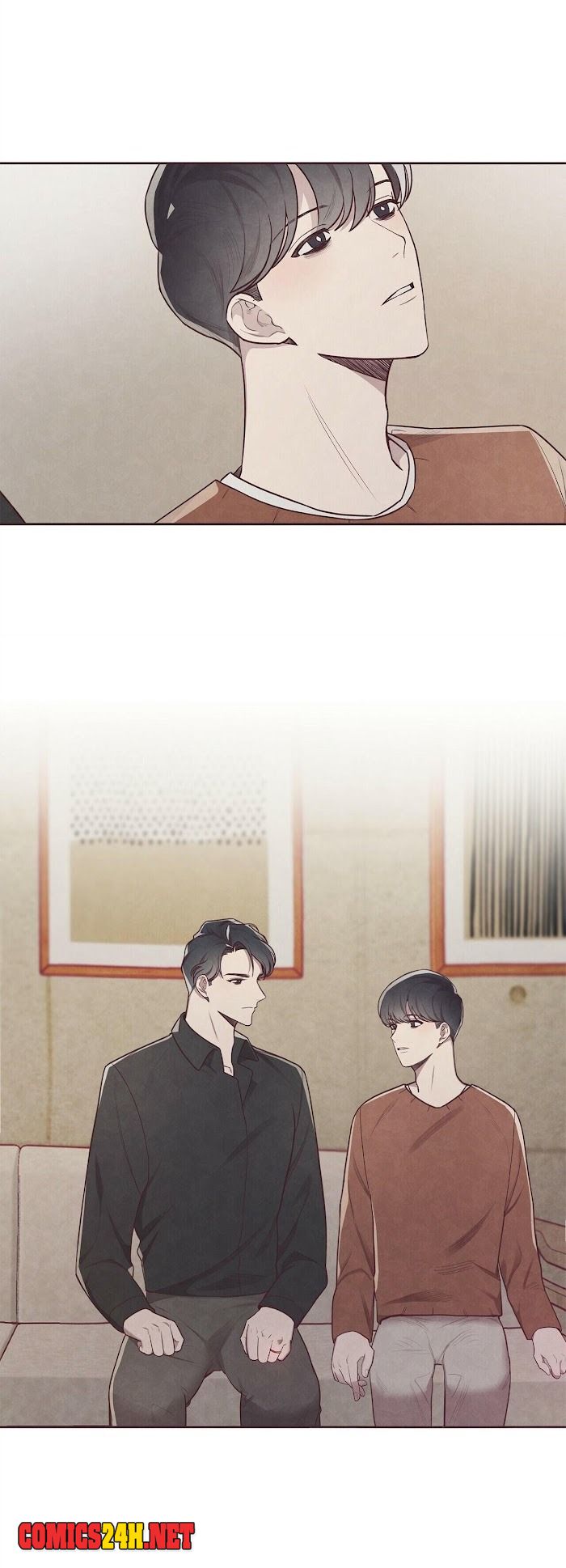 chiếc nhẫn đỏ chapter 4 16