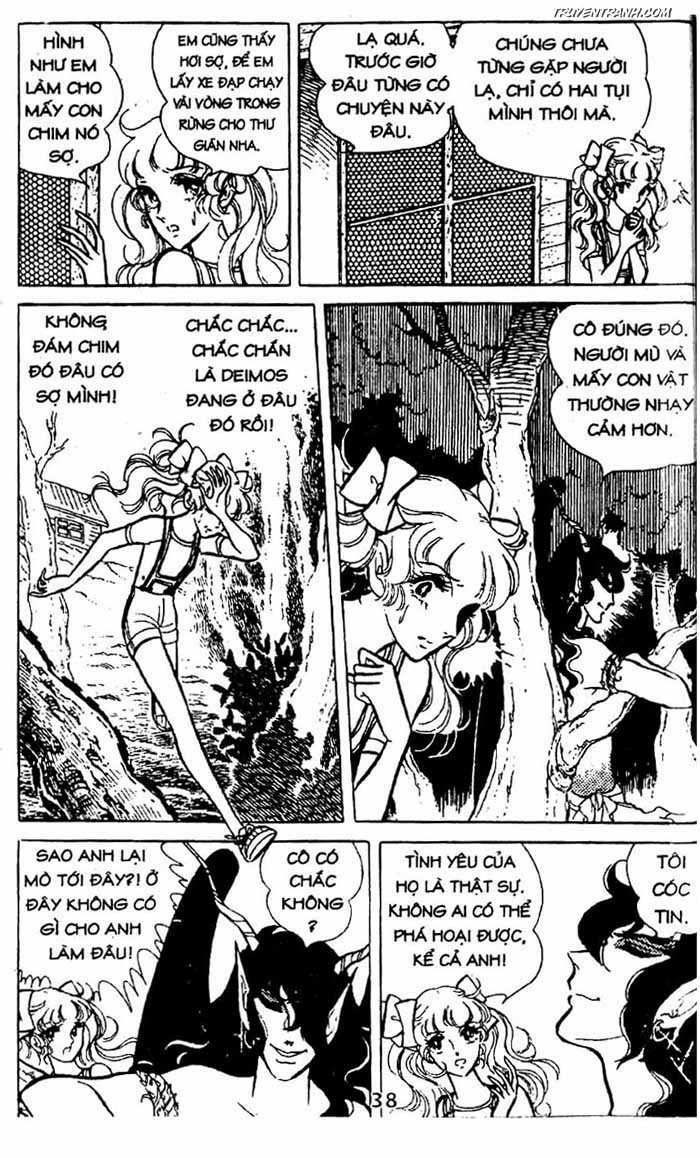 akuma no hanayome (bride of deimos) chapter 2.1 39