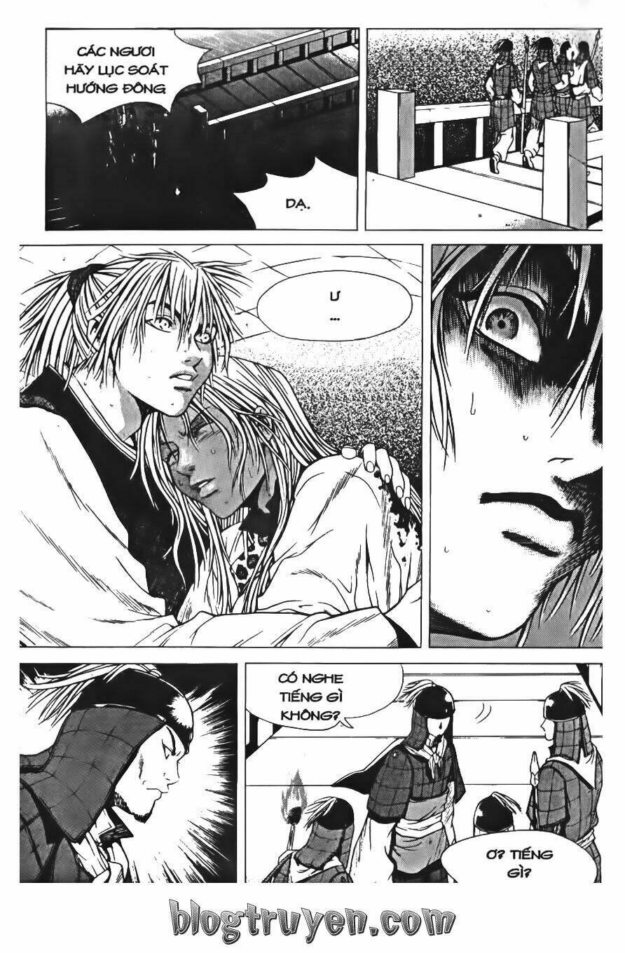 threads of time - dòng thời gian chapter 9 22