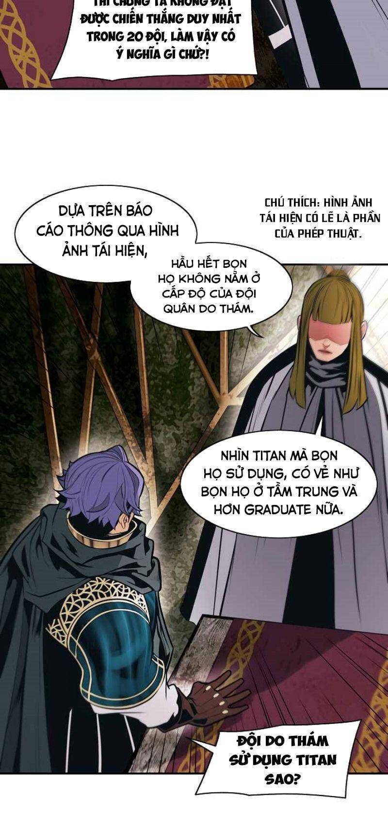 bất bại chân ma chapter 114 41