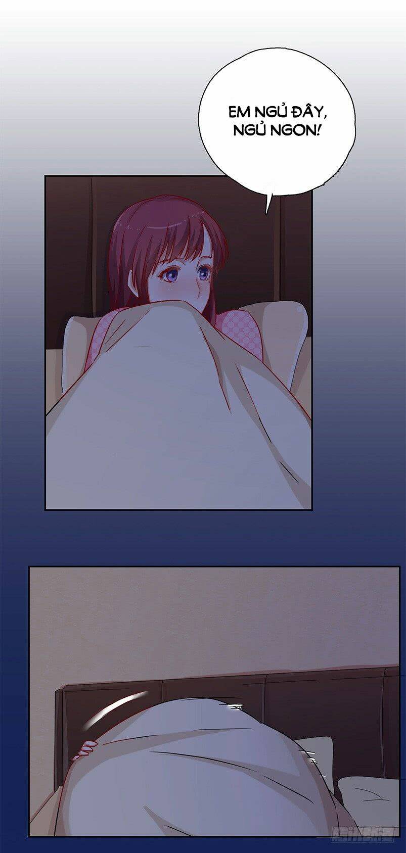 giao ước hôn nhân trên giường đừng xem là thật chapter 10 16