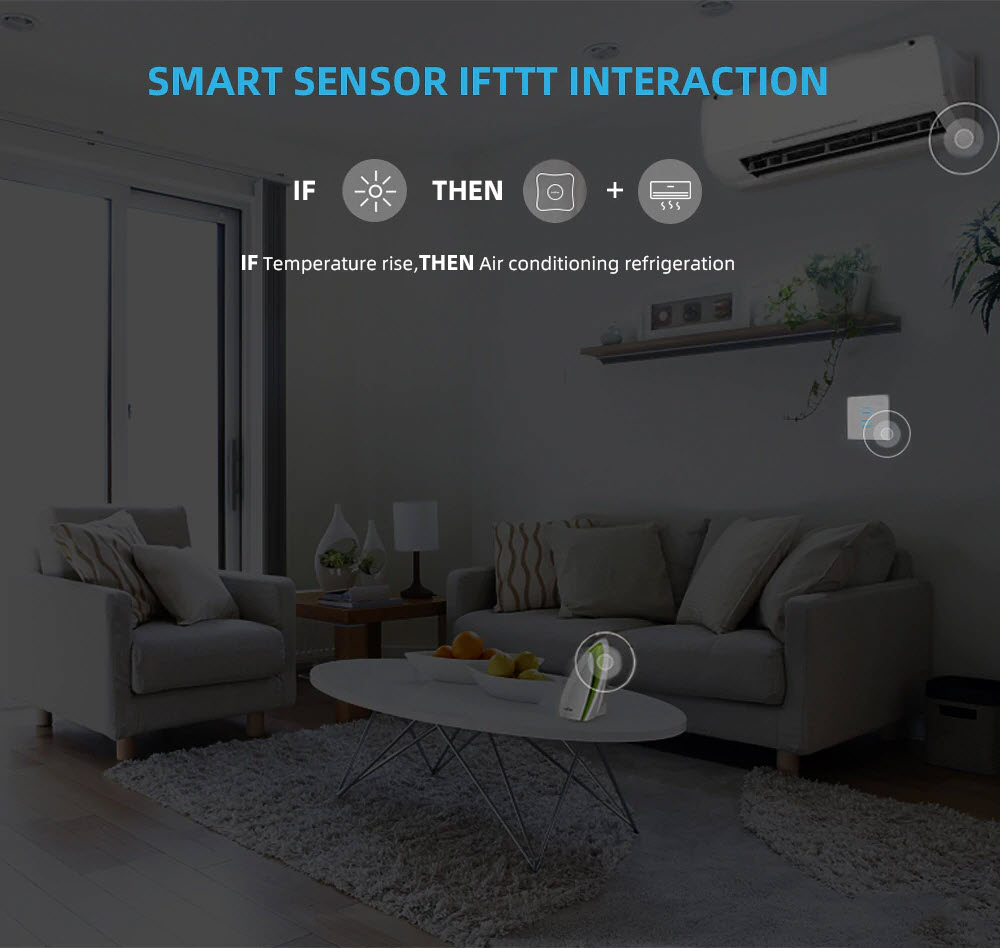 Trung tâm điều khiển nhà thông minh RM4 PRO
