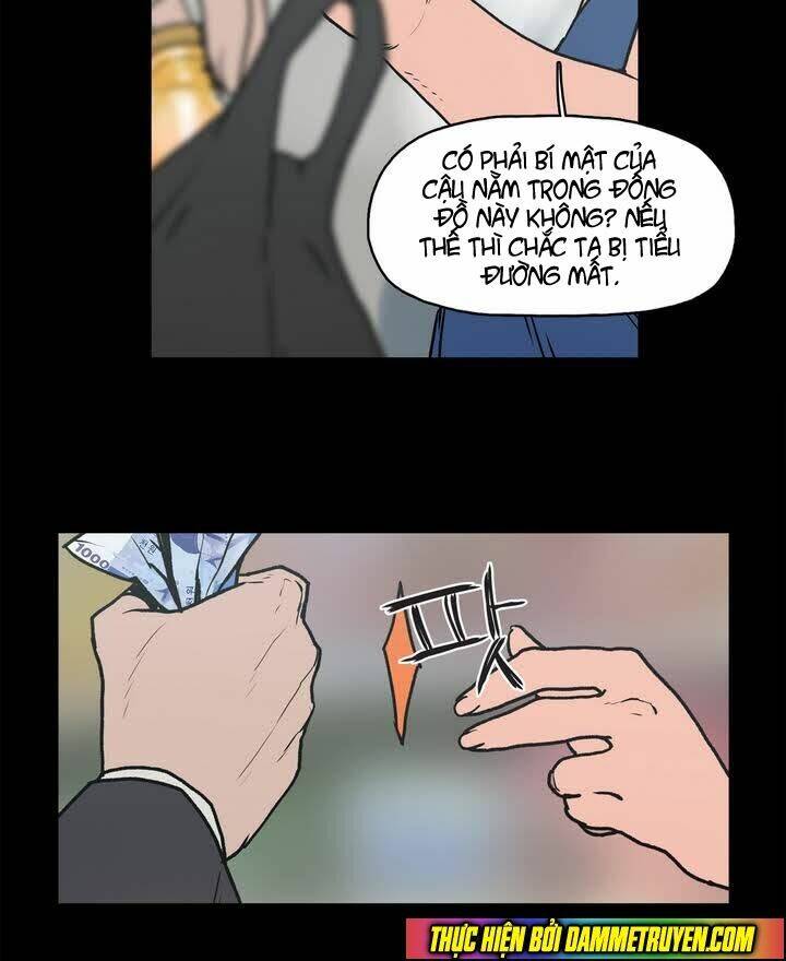 monster night chapter 3 2