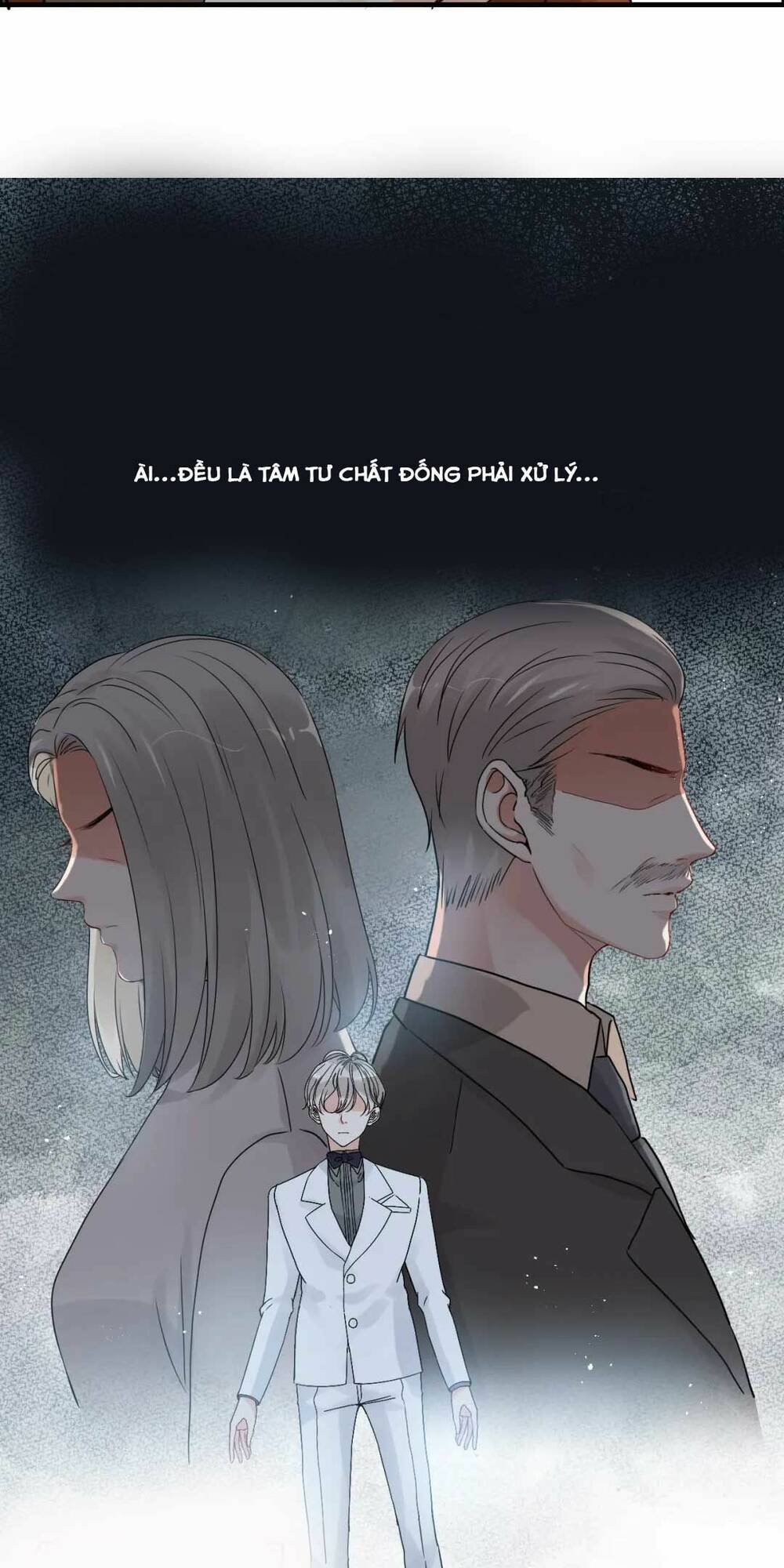 cô vợ hợp đồng bỏ trốn của tổng giám đốc chapter 421 41