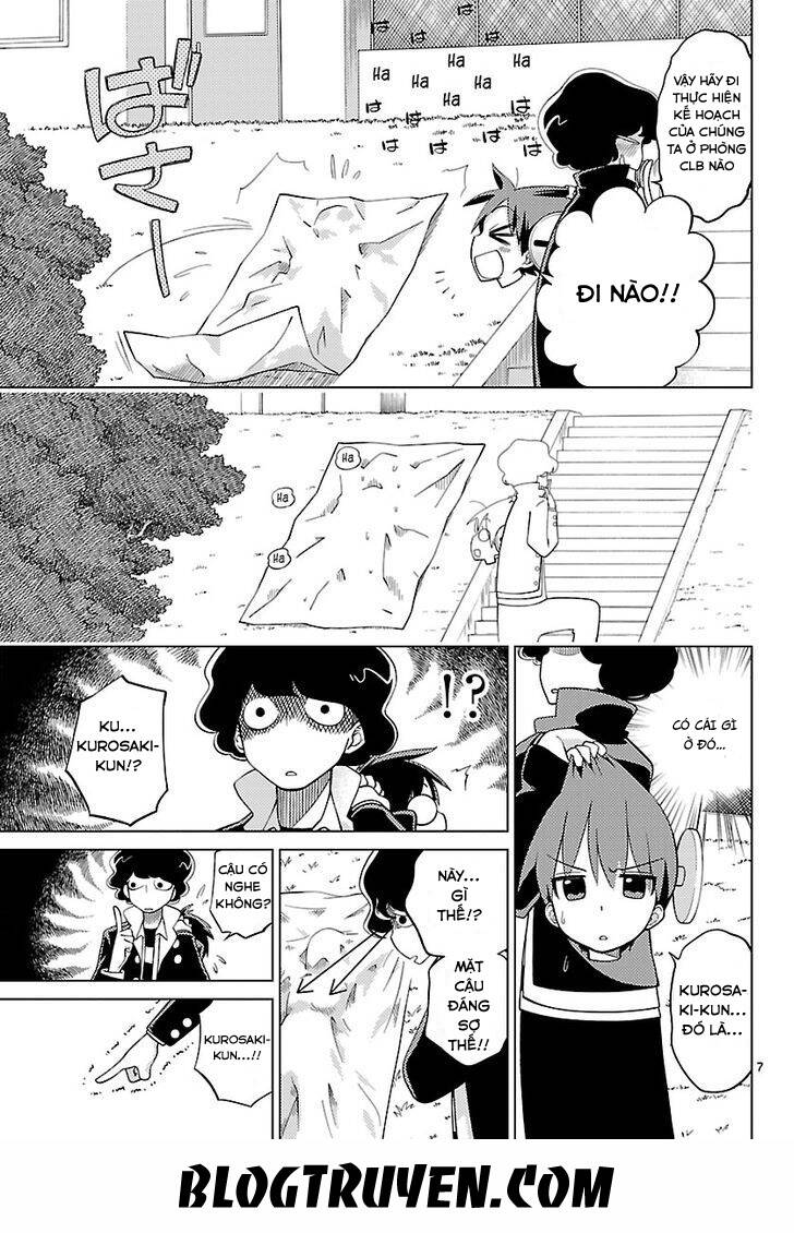 ninomae shii no tsukaikata chapter 4 9