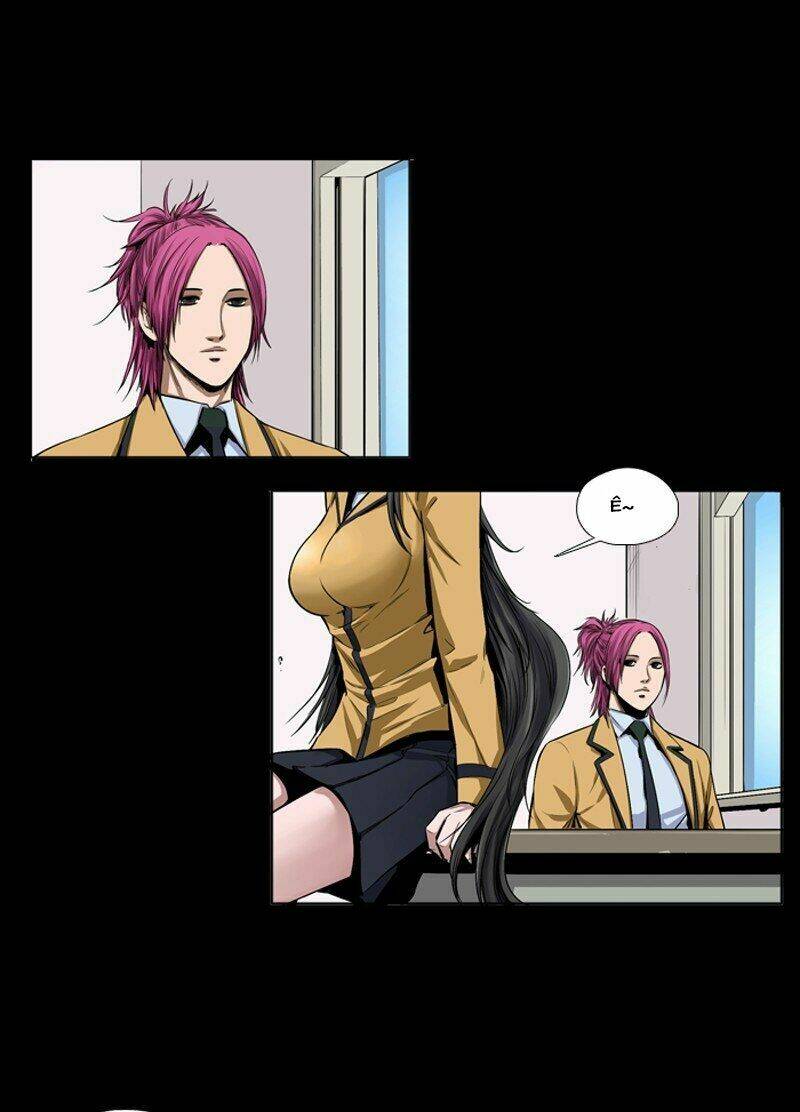 vua của vong linh chapter 41 10