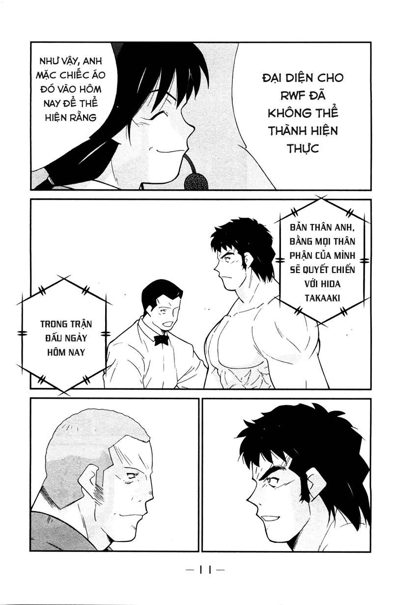 truyền nhân atula 3 chapter 65 10