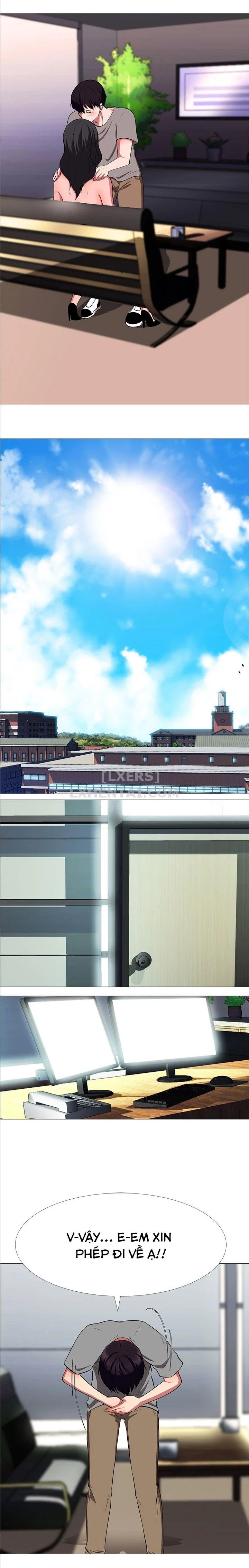 học bổng đặc biệt chapter 2 26