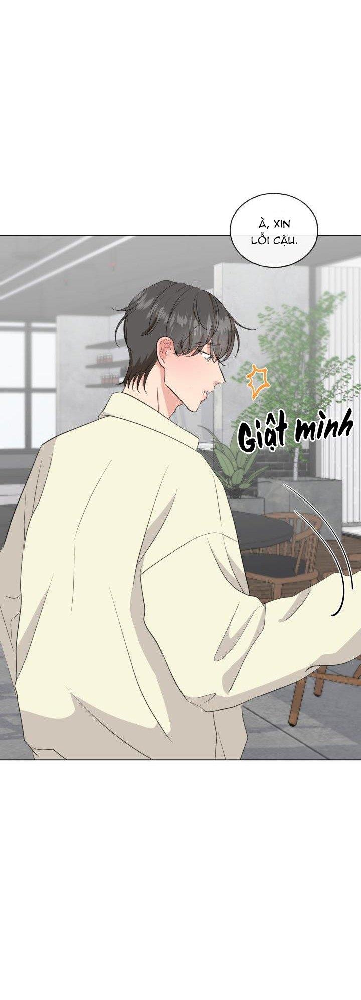 người yêu hiếm hoi chapter 8 10