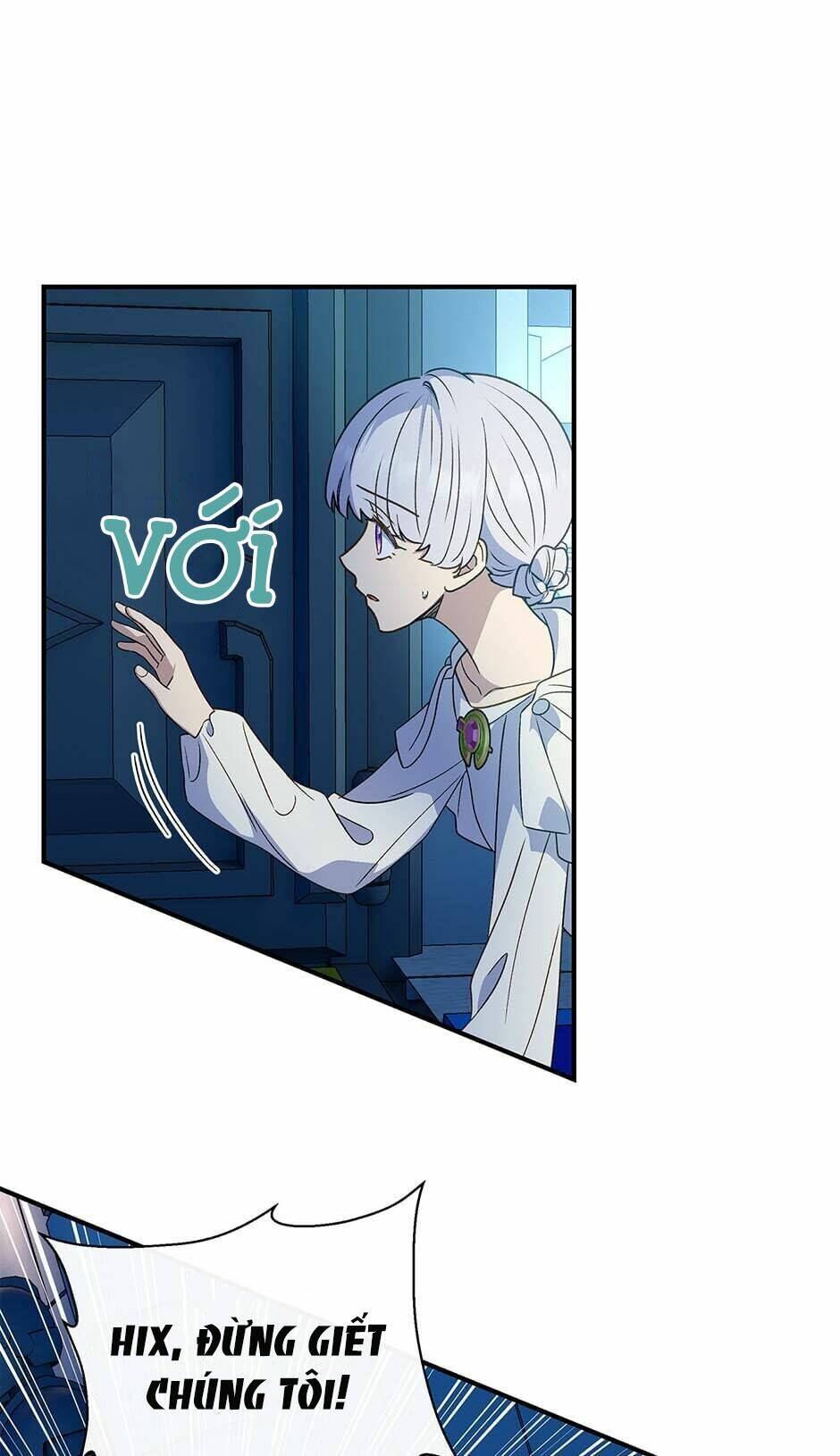 khế ước của nữ công tước quái vật chapter 107 34