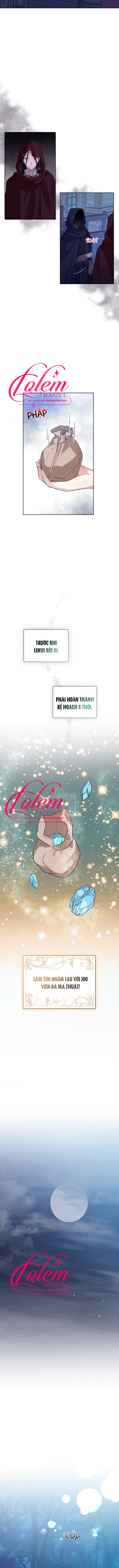 đánh cắp trái tim của nam chính chapter 17 3