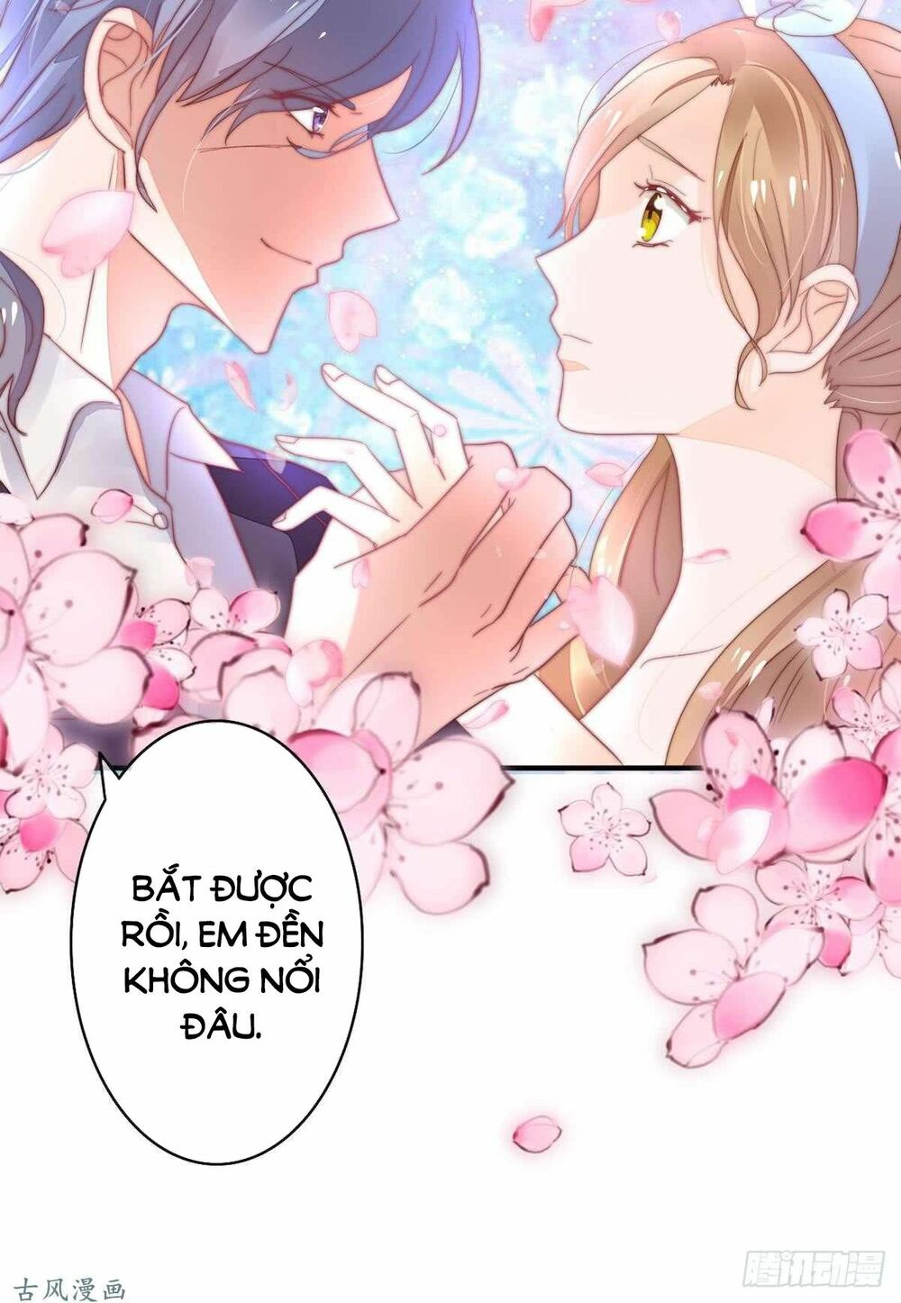 manh thê khó dỗ phần 1 chapter 37 17