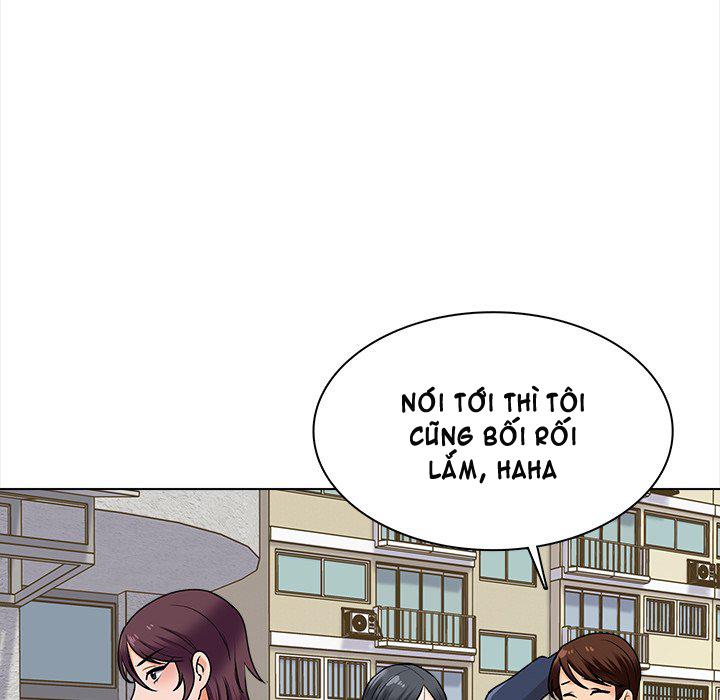 chung cư tình yêu chapter 15 100