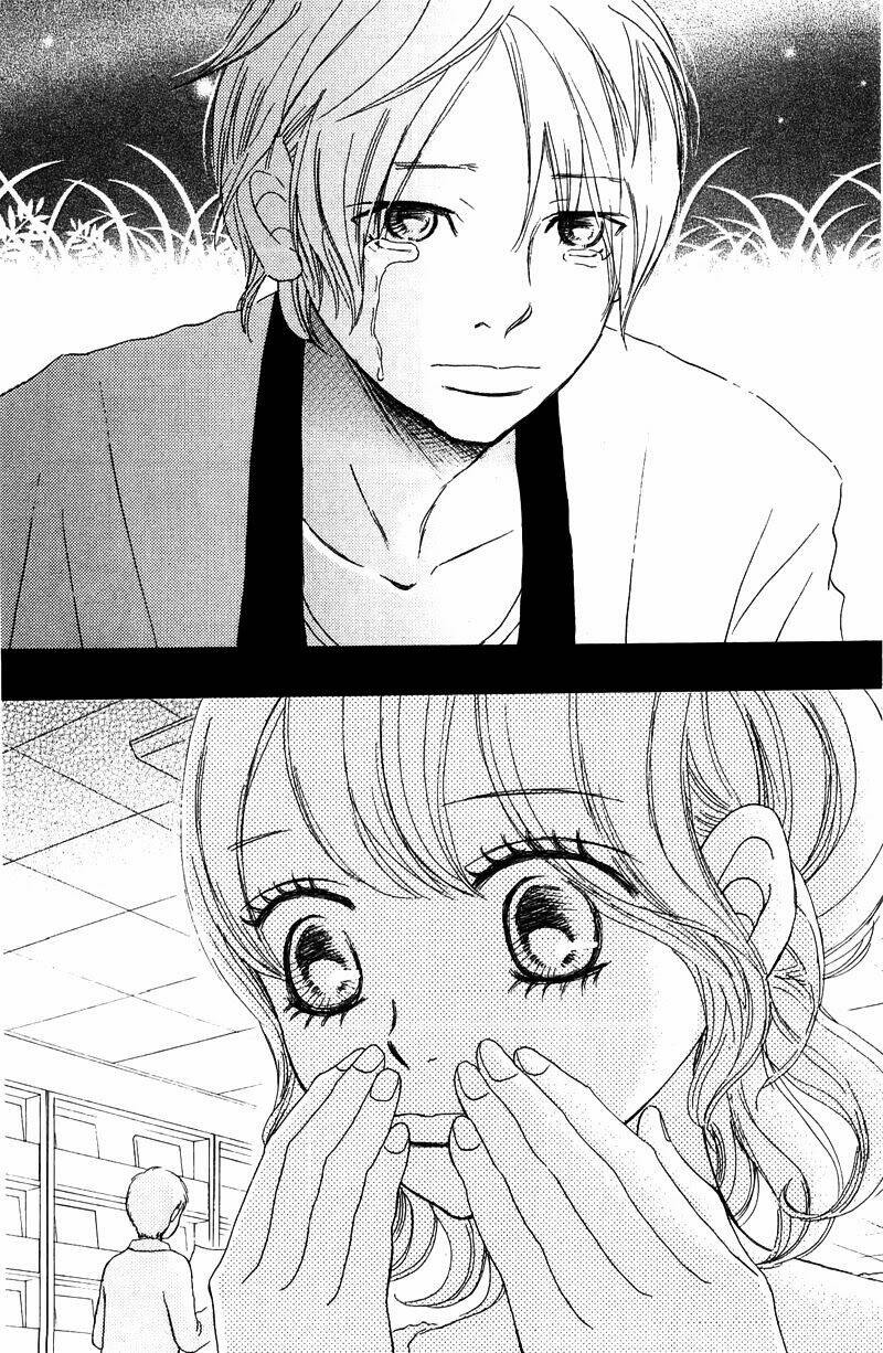 ngày ấy ta bên nhau chapter 55 17