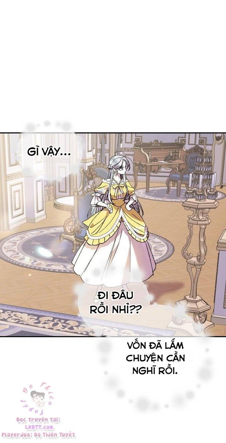 cha, con không muốn kết hôn đâu chapter 17 57