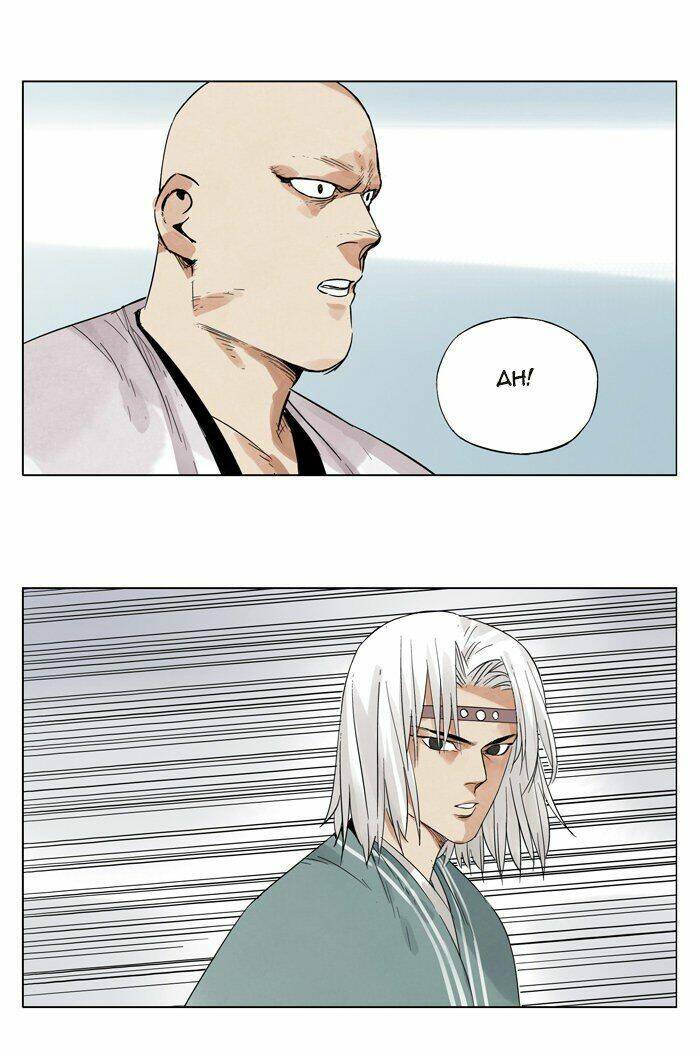 bang chủ đại nhân tìm cách trị hói đầu chapter 20 24