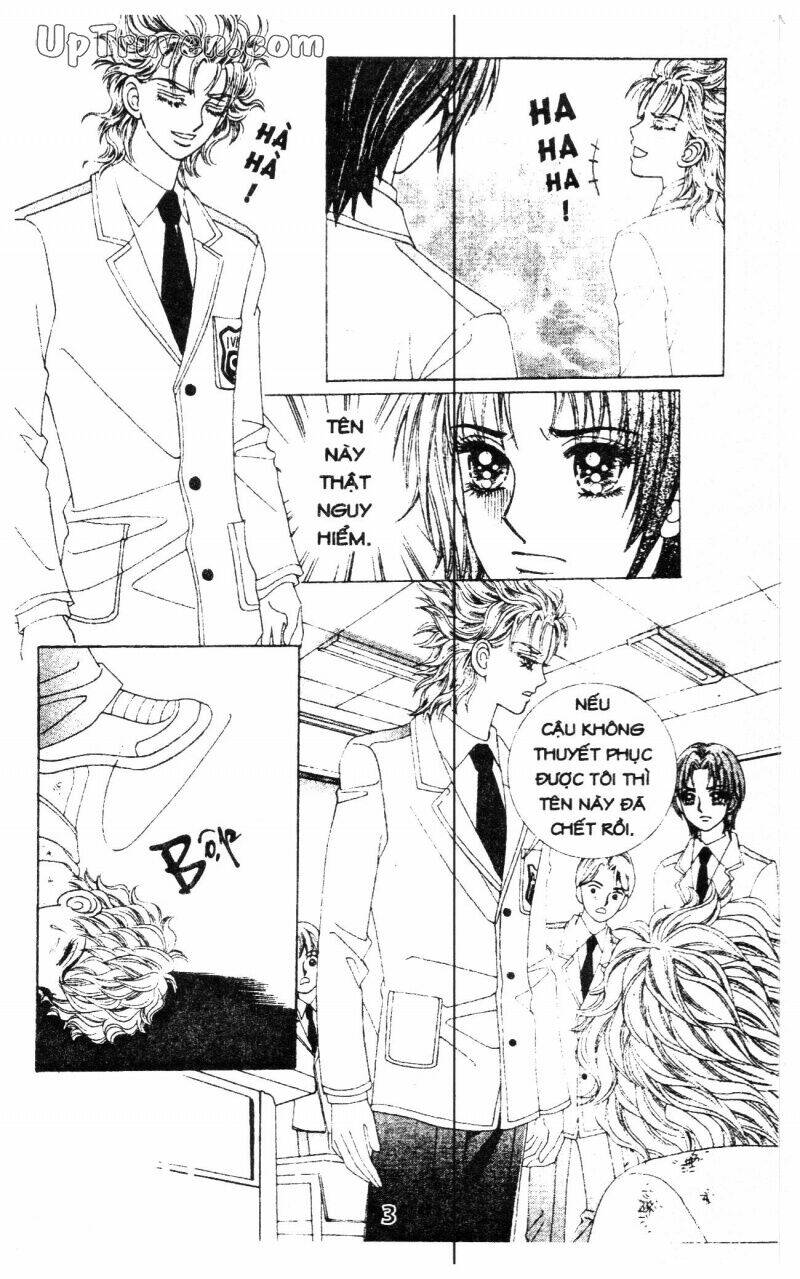 mặt nạ tình yêu chapter 48 5