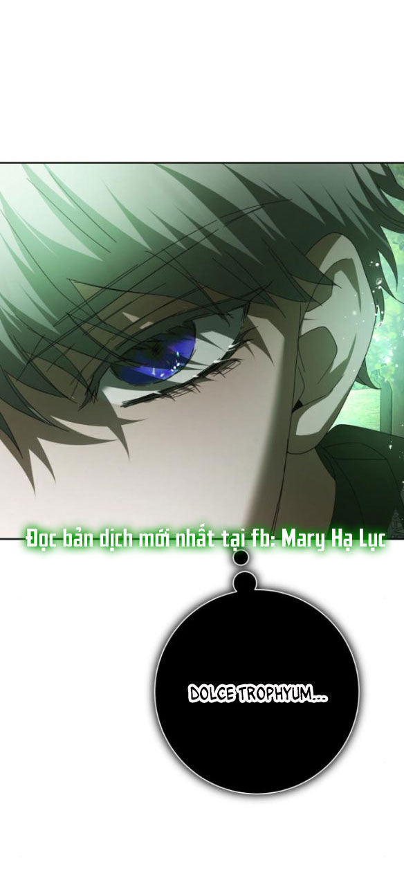 tôi muốn trở thành cô ấy dù chỉ là một ngày chapter 141.2 10