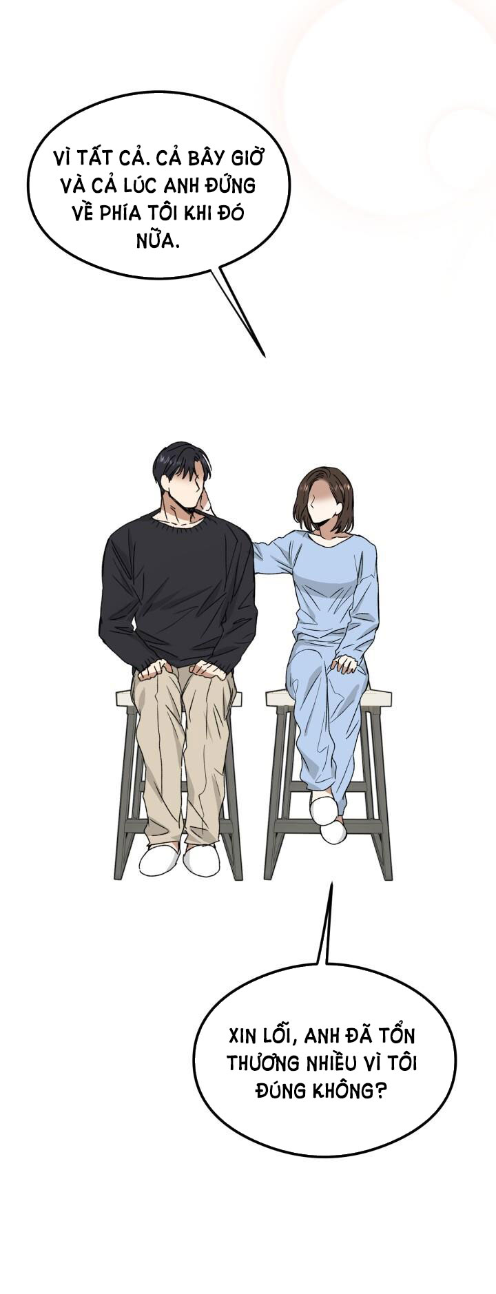 Ưu Thế Tuyệt Đối chapter 15.2 - Trang 32