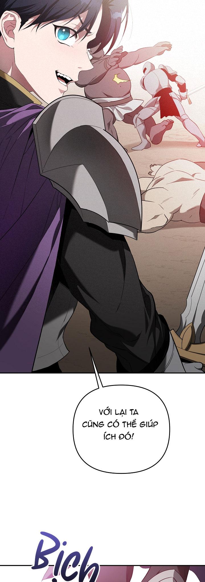 hai đất nước, đất nước của nô lệ chapter 22 43