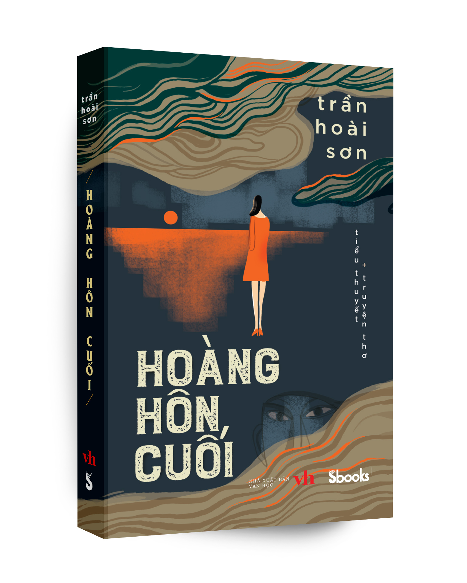 HOÀNG HÔN CUỐI - Trần Hoài Sơn
