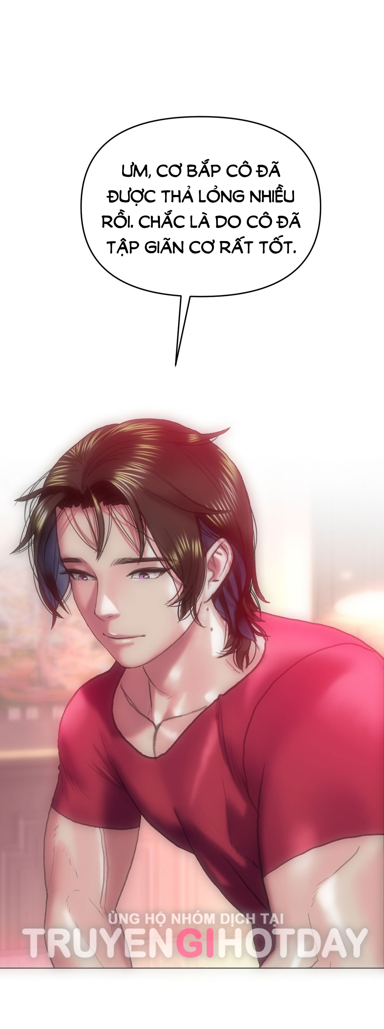 Gái Có Chồng Ở Thành Phố Mới chapter 13.2 - Trang 28