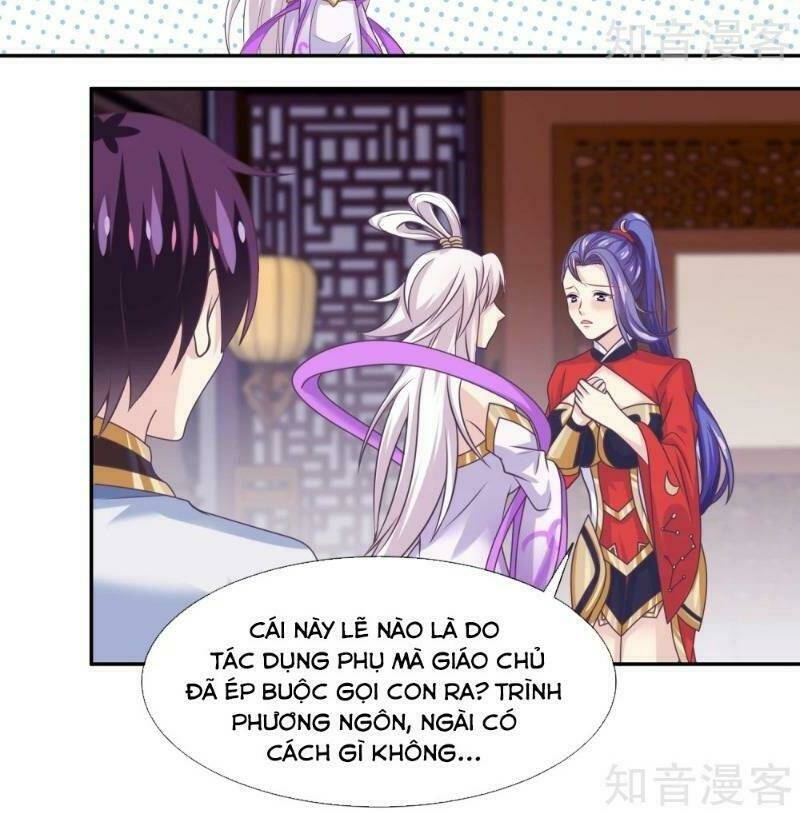ta là ngọc hoàng đại đế chapter 90 9