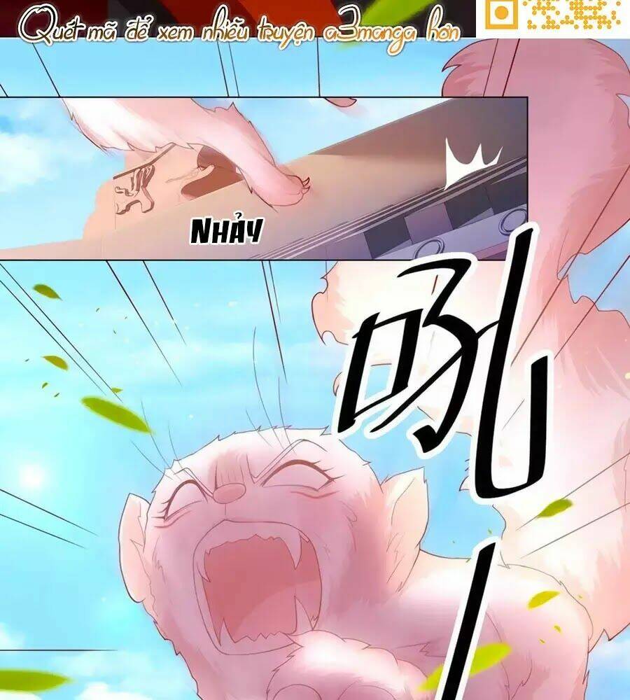 dưỡng thú vi phi chapter 7 35