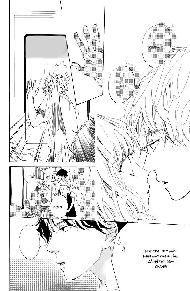 mainichi kiss shite ii desu ka? chapter 2 29