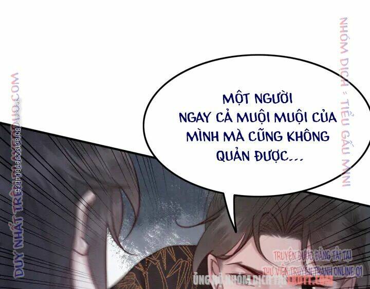 trọng sinh bá sủng nhiếp chính vương quá mạnh mẽ chapter 141 81