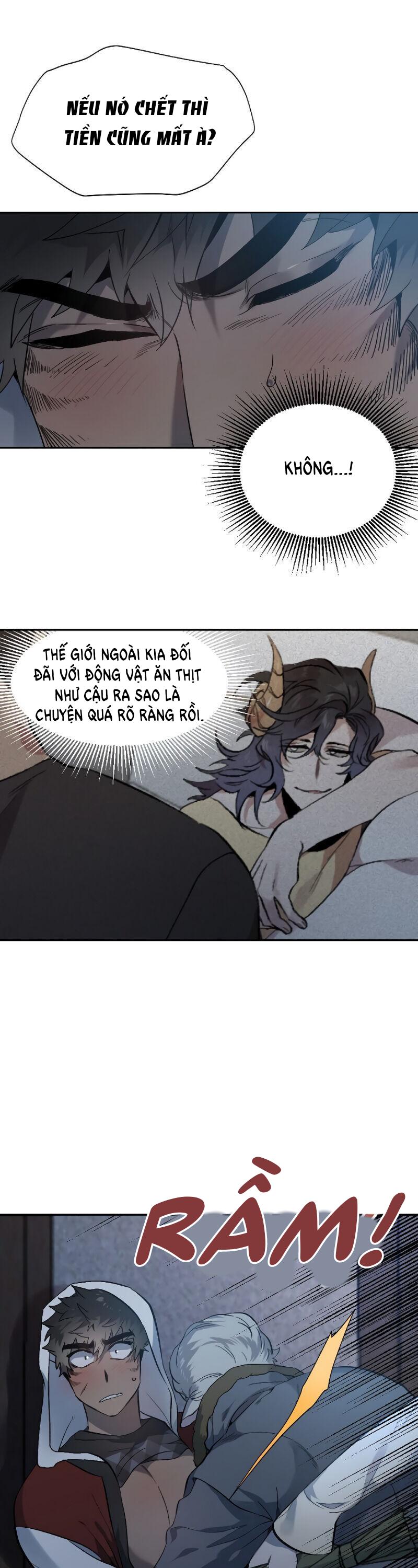 Tuyển tập BL màu sắc chapter 8.2