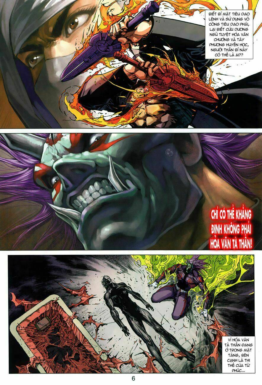 vương tiểu long chapter 16 6