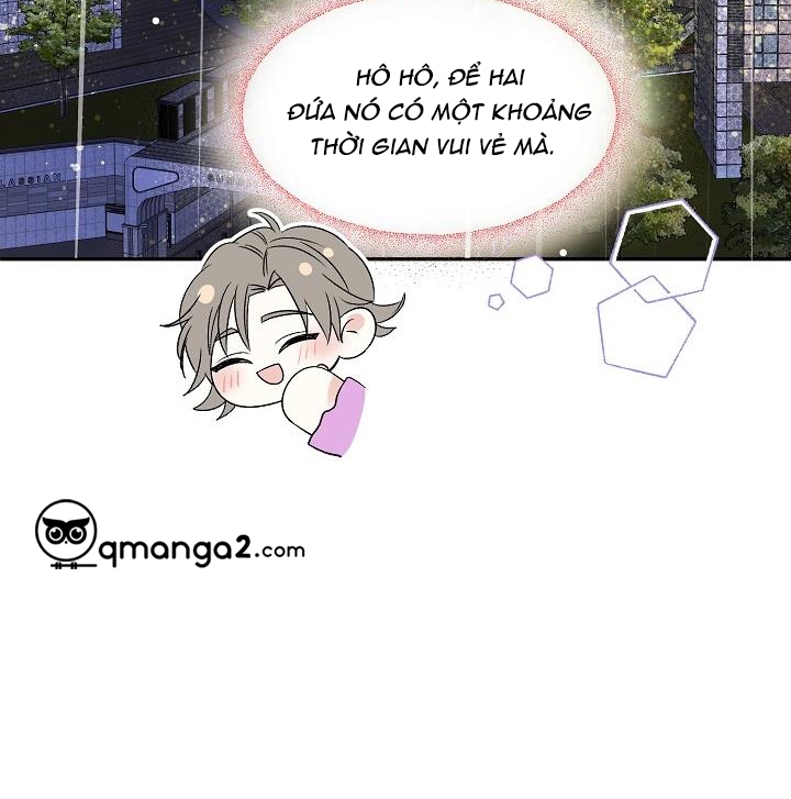 xác suất tình yêu chapter 36 180