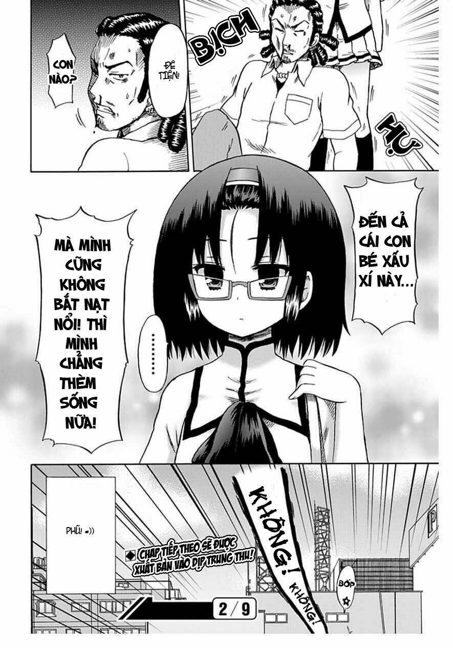 fujimura-kun meitsu chapter 59.5 7