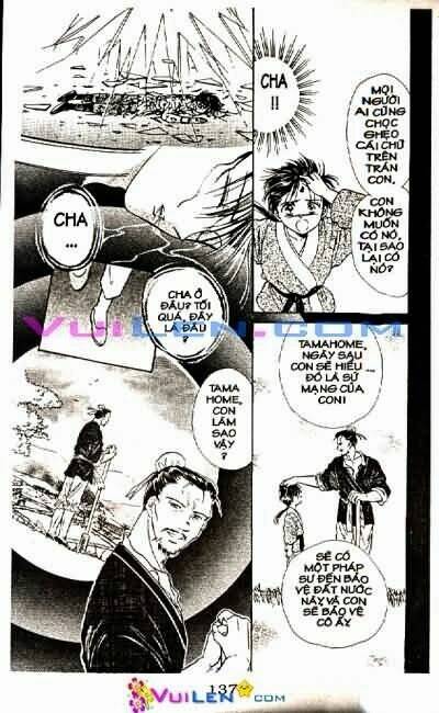 quyển sách kỳ bí chapter 13 138