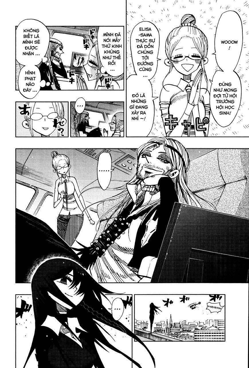 nejimaki kagyu chapter 61 4