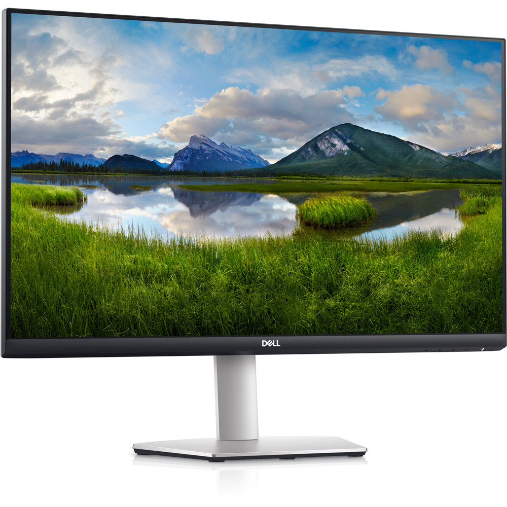 Màn Hình DELL S2721DS 2K Tích Hợp Loa (27 INCH | 2K | IPS | 75Hz | HDMI | DP) - Hàng Chính Hãng