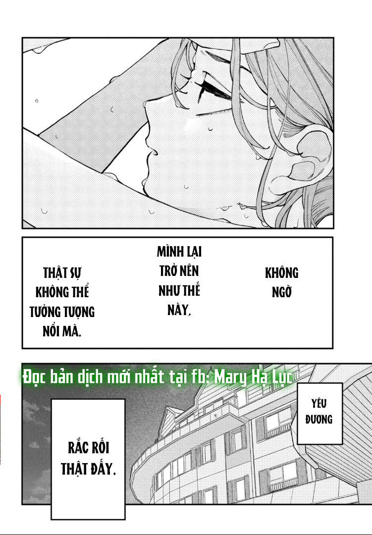 hãy yêu đi, thiên thần giả tạo chapter 5.1 20