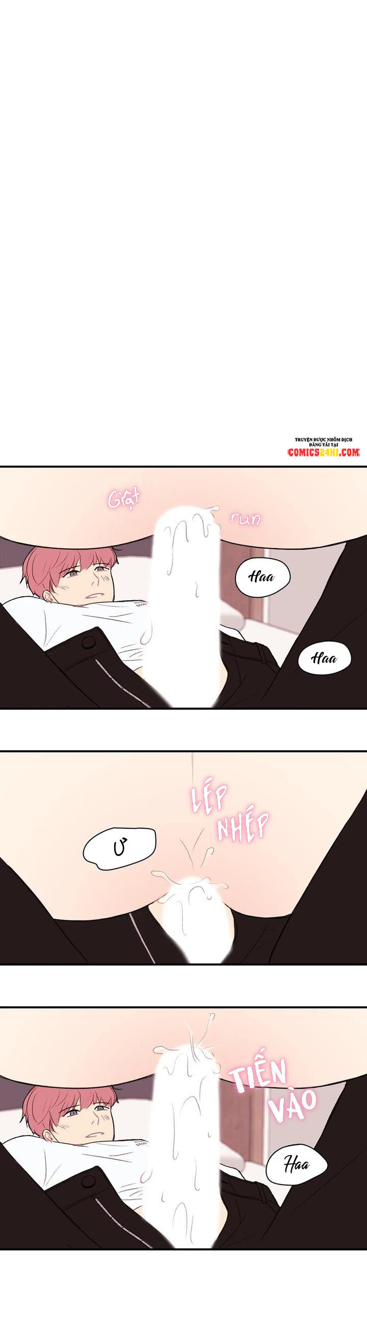 yêu đương chốn học đường chapter 11 17