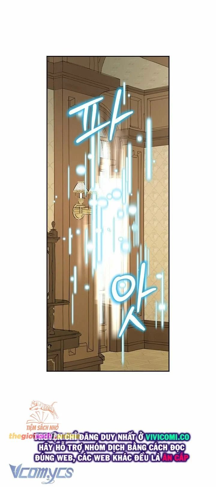 [18+] người tình của yêu tinh chapter 34 53