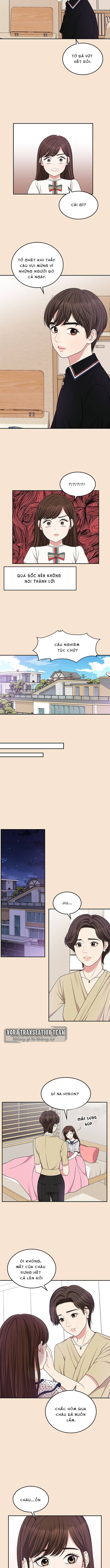 gửi tới bạn...người nắm giữ ngôi sao chapter 27 2